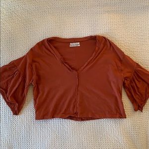 Urban Outfitters top